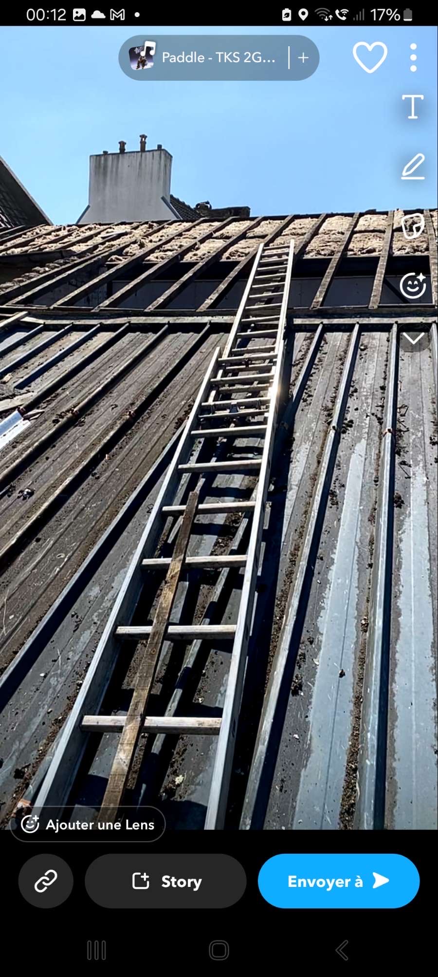 Réalisation toiture PNMJ Couvreur - Travaux couverture Quend, Fort-Mahon, Berck