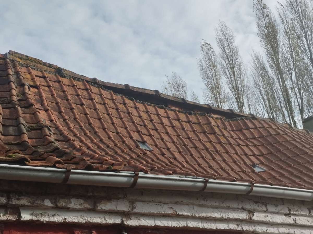 Réalisation toiture PNMJ Couvreur - Travaux couverture Quend, Fort-Mahon, Berck